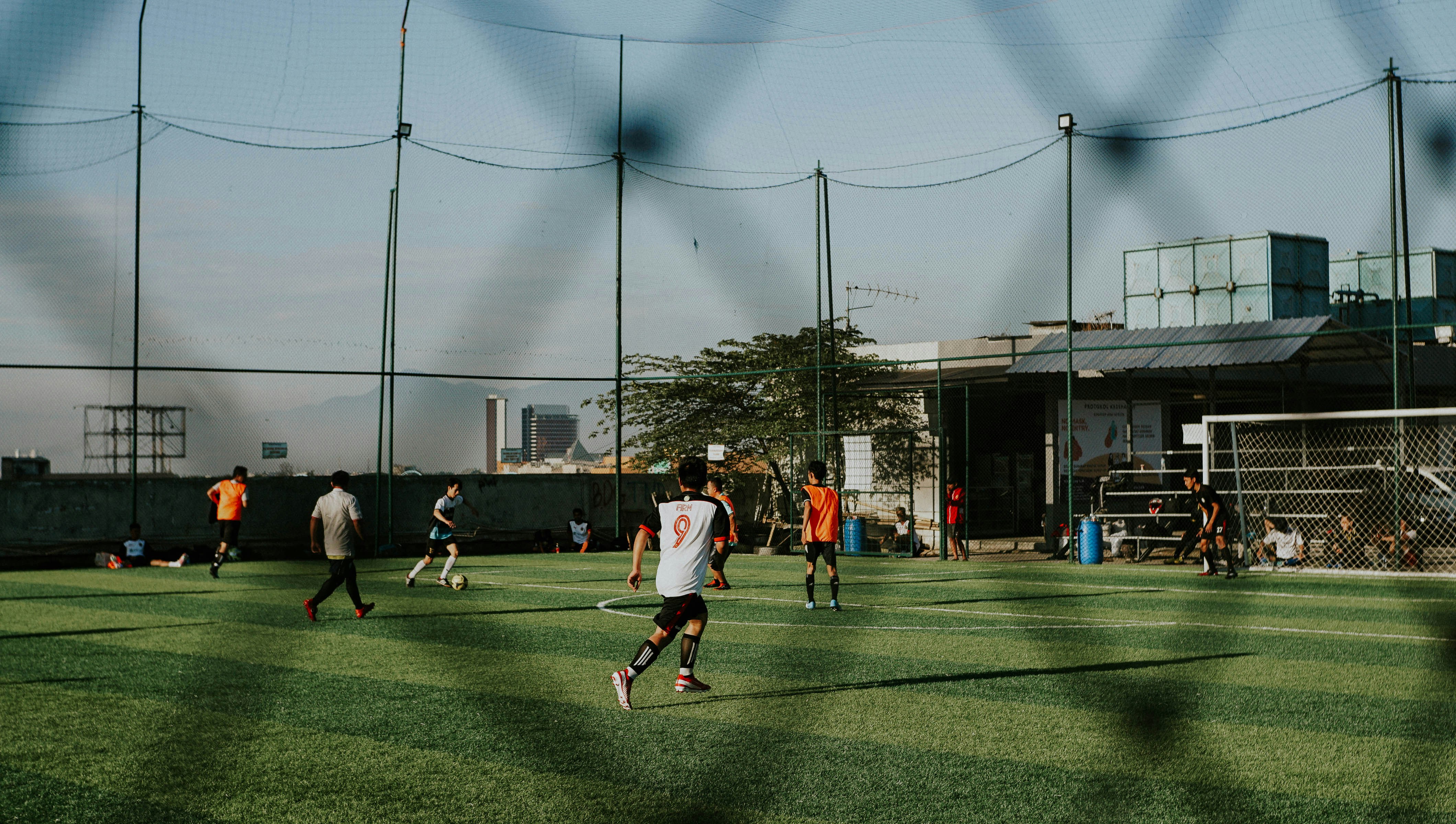 Sports Community